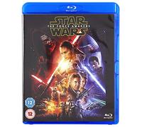 Star Wars The Force Awakens – Star Wars