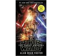 Star Wars: The Force Awakens