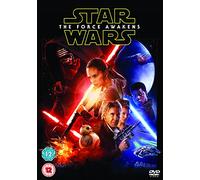 Star Wars The Force Awakens