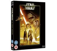 Star Wars The Force Awakens BD (2020) [Blu-ray]