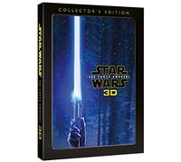 Star Wars: The Force Awakens (Blu-ray) Domhnall Gleeson Oscar Isaac John Boyega