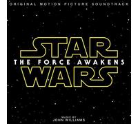 Star Wars: The Force Awakens by Walt Disney Records