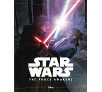 Star Wars: The Force Awakens (Disney Die-cut Classics: Star Wars)