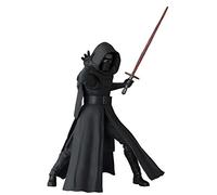 Star Wars: The Force Awakens - Kylo Ren [SH Figuarts][Importación Japonesa]