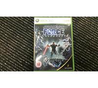 Star Wars: the Force Unleashed