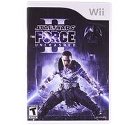 Star Wars the Force Unleashed II