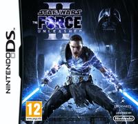 Star Wars: The Force Unleashed II (Nintendo DS) [Importación inglesa]