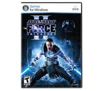 Star Wars: The Force Unleashed II - PC