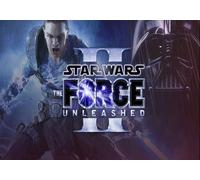 Star Wars: The Force Unleashed II (PC) Steam Gift - EU