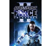 Star Wars: The Force Unleashed II (PC) Steam Key EUROPE