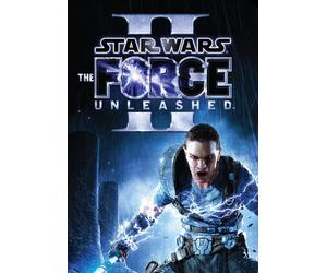 Star Wars: The Force Unleashed II Steam Key GLOBAL