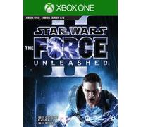 Star Wars: The Force Unleashed II (Xbox One) - Xbox Live Account - GLOBAL