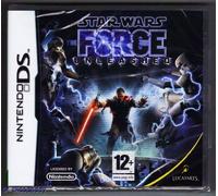 Star Wars: The Force Unleashed (Nintendo DS) [Importación inglesa]