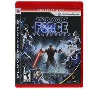 Star Wars: The Force Unleashed-Nla [USA] [USA]