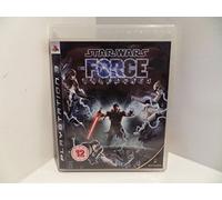 Star Wars: The Force Unleashed (PS3) [Import Anglais]
