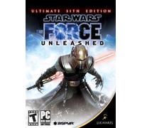 Star Wars The Force Unleashed: Ultimate Sith Edition