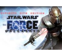 STAR WARS - The Force Unleashed Ultimate Sith Edition (PC) Steam Key - GLOBAL