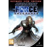 Star Wars The Force Unleashed: Ultimate Sith Edition Steam Gift EUROPE