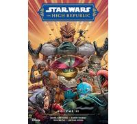 Star Wars: The High Republic Adventures (Phase II) II