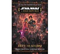 Disney – Star Wars: The High Republic – Defy the Storm Nº 7 (Juvenil)