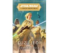 Star Wars. The High Republic. Luz de los Jedi (novela)