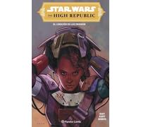 Star Wars. The High Republic nº 02: 2 (Star Wars: Cómics Tomo Marvel)