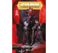 Star Wars. The High Republic nº 03: 3 (Star Wars: Cómics Tomo Marvel)