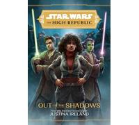 Star Wars: The High Republic: Out of the Shadows 2 – Juvenil – Disney