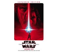 Star Wars. The Last Jedi