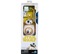Star Wars: The Last Jedi BB-8 Figure 4 Inches Walmart Exclusive