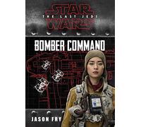 Star Wars: The Last Jedi: Bomber Command