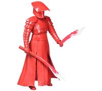 Star Wars The Last Jedi Electronic Duel Elite - Figura de Guardia pretoriana
