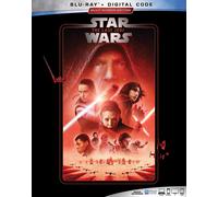 Star Wars: Episode VIII: The Last Jedi [USA] [Blu-ray]