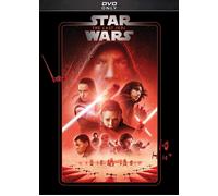 Star Wars: Episode VIII: The Last Jedi [USA] [DVD]