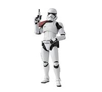 Star Wars: The Last Jedi - First Order Stormtrooper [SH Figuarts][Importación Japonesa]