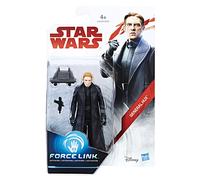 Star Wars The Last Jedi Force Enlace General Armitage Hux 3.75" Figura de Acción