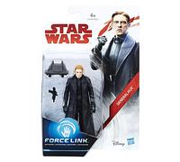 Star Wars The Last Jedi Force Enlace General Armitage Hux 3.75" Figura de Acción
