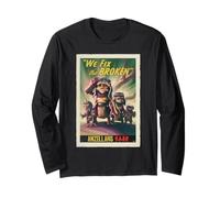 Star Wars The Mandalorian and Grogu Anzellans Fix The Broken Manga Larga