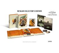 Star Wars: The Mandalorian and Grogu Beskar Collector's Edition 4K Ultra HD & Blu-ray