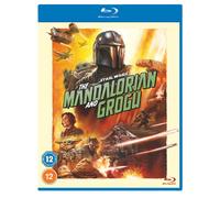 Star Wars: The Mandalorian and Grogu (Blu-ray) Jonny Coyne (PRESALE 28/09/2026)