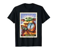 Star Wars: The Mandalorian and Grogu Bounty Hunter Card #31 Camiseta