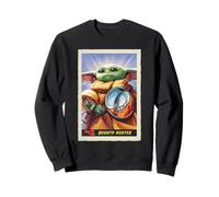 Star Wars: The Mandalorian and Grogu Bounty Hunter Card #31 Sudadera