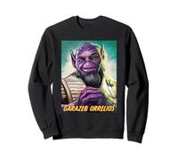 Star Wars: The Mandalorian and Grogu Garazeb Orrelios Zeb Sudadera