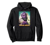 Star Wars: The Mandalorian and Grogu Garazeb Orrelios Zeb Sudadera con Capucha