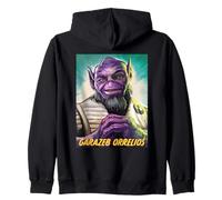 Star Wars: The Mandalorian and Grogu Garazeb Orrelios Zeb Sudadera con Capucha