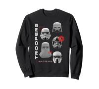 Star Wars: The Mandalorian and Grogu Loyal Imperial Troopers Sudadera