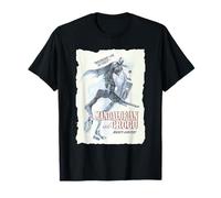 Star Wars The Mandalorian and Grogu Movie AT-RT Snow Mission Camiseta