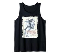Star Wars The Mandalorian and Grogu Movie AT-RT Snow Mission Camiseta sin Mangas