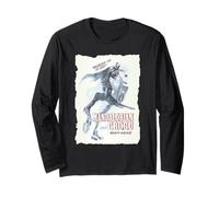 Star Wars The Mandalorian and Grogu Movie AT-RT Snow Mission Manga Larga