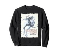 Star Wars The Mandalorian and Grogu Movie AT-RT Snow Mission Sudadera